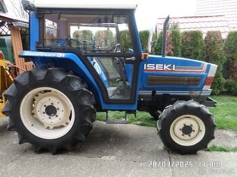 Iseki 31-4x4