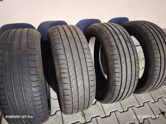predam letne pneu bridgestone 225/50/R19