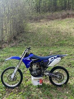 Yamaha yzf 426