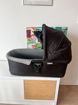 Vanicka Thule Urban Glide