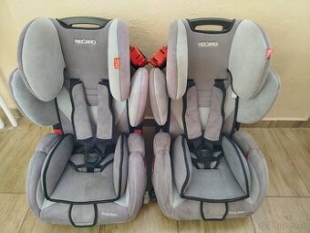 Recaro Autosedačky