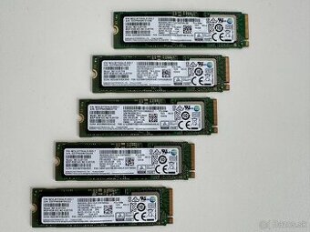 Samsung PM981 1TB NVMe SSD M.2