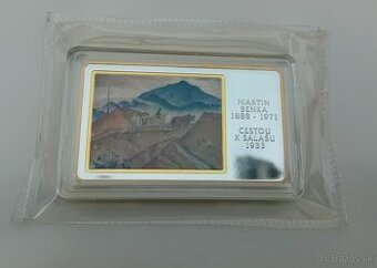 Miniatúry