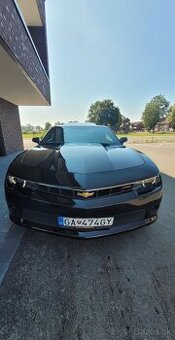 Chevrolet Camaro RS