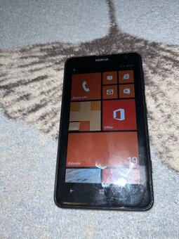 Nokia Microsoft