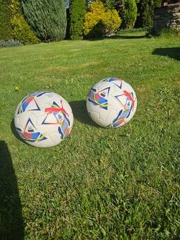 Dve OMB lopty Puma Orbita Seria A 24/25