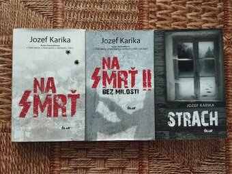 Jozef Karika