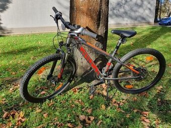detský bicykel GHOST Kato 24"