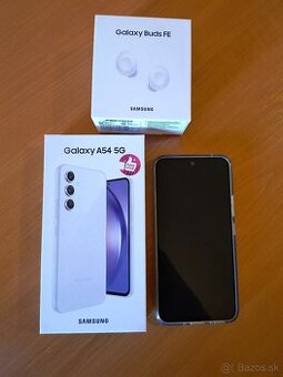 Samsung Galaxy A54 5G/256gb
