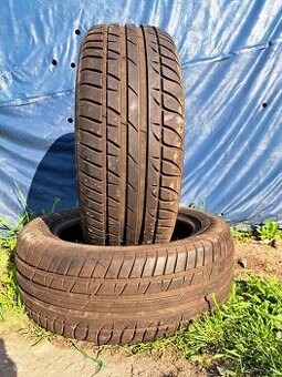Ponúkam 2 letné pneumatiky Taurus 195/55 R15