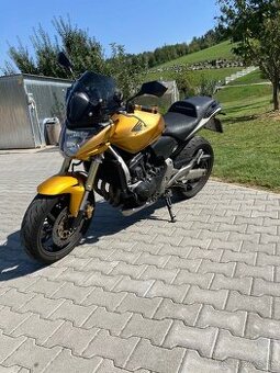 HONDA HORNET CB600F 2007