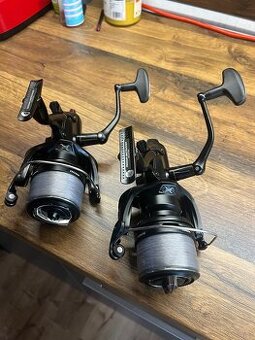 Shimano médium baitrunner 500