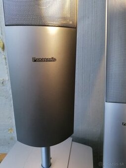 Panasonic - 1