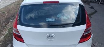 Hyundai i30 2011 1.6 CRDI ND