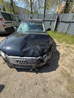 Rozpredam Audi a4 b8 1.8 tfsi