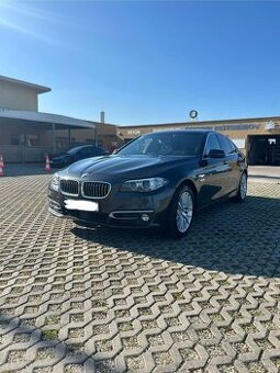 Bmw 530XD f10