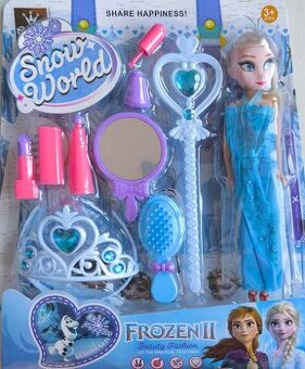 ELSA VEĽKÁ SADA S DOPNKAMI