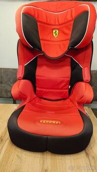 Autosedačka Ferrari 15-36kg