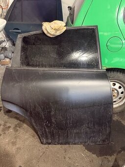 Dvere seat leon 2