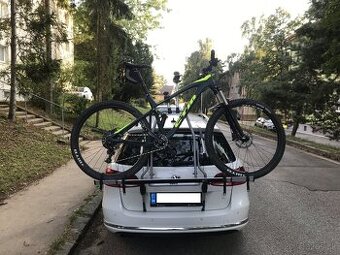 Thule ClipOn High 9105 – na 5. dvere (kufor)
