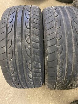 215/45 R16 DUNLOP LETNE