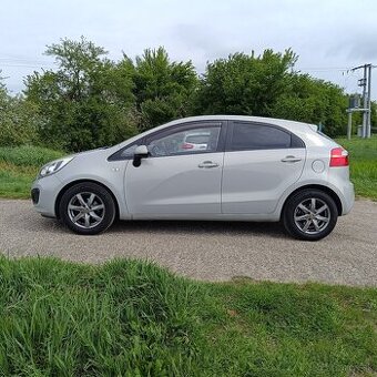 Kia Rio 1,25