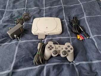 PS1 One
