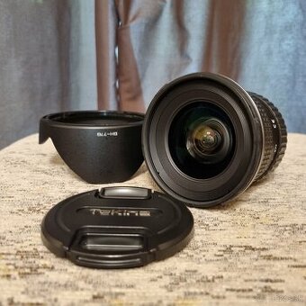 Tokina AT-X 11-16mm f/2.8 PRO DX Nikon Fit