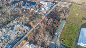 ALL INCLUSIVE l NA PREDAJ STAVEBNÝ POZEMOK 900 M2 , BRATISLA