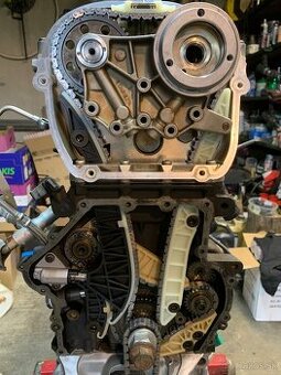 1.8tsi diely motora