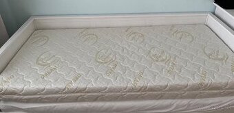Mateac 90x200 JYSK F35
