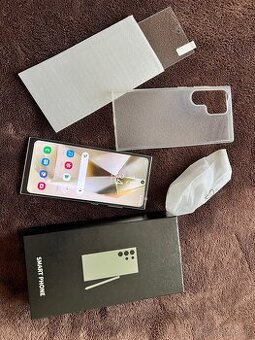 Predám nový Android smartphone