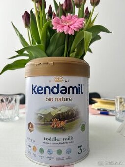 KENDAMIL3