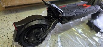 Kaabo MANTIS X elektrická kolobežka