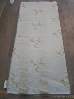 Predám matrac Polux 8cm