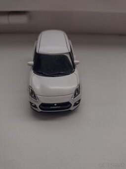 Zberatelsky model Suzuki Swift sport