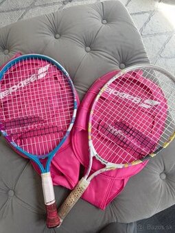 Tenisové rakety - Babolat - 1