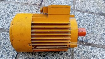 Elektromotor