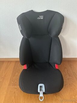 Autosedačka Britax Römer