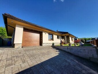 Bungalov Vyšný Kubín