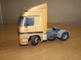 MB ACTROS 1843 S plachtovým návesom