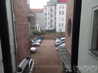 BOSEN | Prenájom kancelárskych priestorov 209,82m2 na Panens