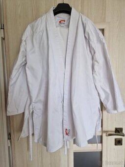 Kimono na karate