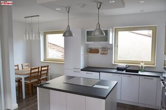 ID: 2969 Prenájom: 3 izb. luxusný byt, centrum Mariánskom ná
