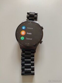 Predám smart hodinky Huawei GT2 Pro