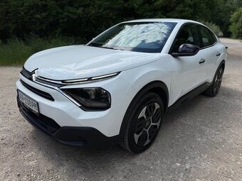 Citroën C4 X Pure Tech 100S S YOU Sedan 74KW
