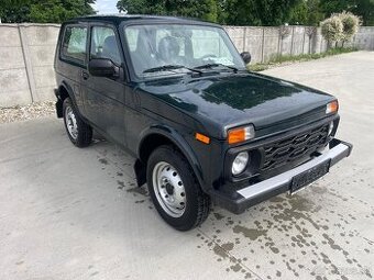 Lada Niva Taiga ❗️11.000KM❗️2017