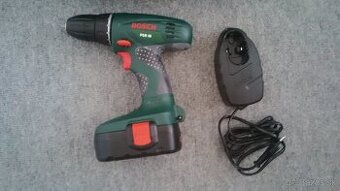 Bosch PSR 18