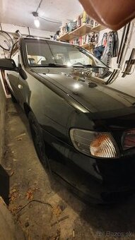 Nissan Almera 2.0 Gti