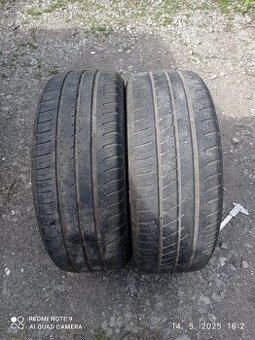 Michelin 205/60 r16 letne